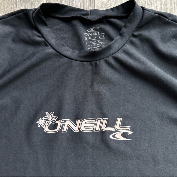 O’Neill Basic Skins UPF 50+ Long Sleeve Sun Shirt | Size S - Picture 5 of 10